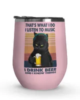 Wine Tumbler (12 oz)