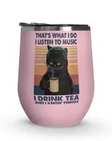 Wine Tumbler (12 oz)