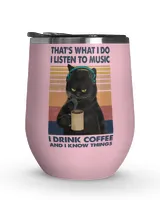 Wine Tumbler (12 oz)