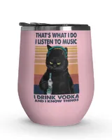 Wine Tumbler (12 oz)