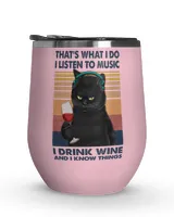 Wine Tumbler (12 oz)