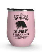 Wine Tumbler (12 oz)