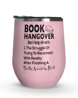 Wine Tumbler (12 oz)