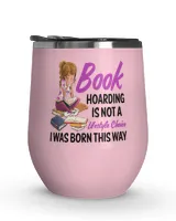 Wine Tumbler (12 oz)