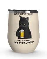 Wine Tumbler (12 oz)
