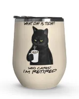 Wine Tumbler (12 oz)