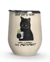 Wine Tumbler (12 oz)