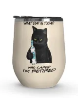 Wine Tumbler (12 oz)