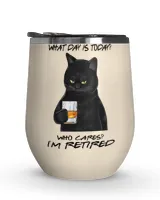 Wine Tumbler (12 oz)