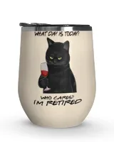 Wine Tumbler (12 oz)