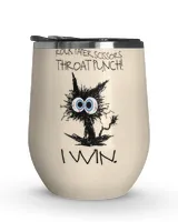 Wine Tumbler (12 oz)