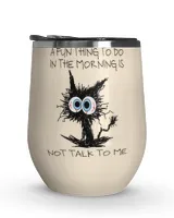 Wine Tumbler (12 oz)