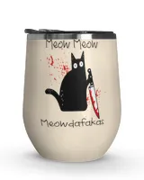 Wine Tumbler (12 oz)
