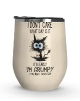 Wine Tumbler (12 oz)