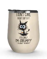Wine Tumbler (12 oz)