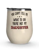Wine Tumbler (12 oz)