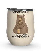 Wine Tumbler (12 oz)