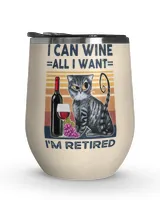 Wine Tumbler (12 oz)