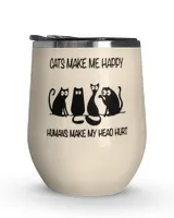 Wine Tumbler (12 oz)