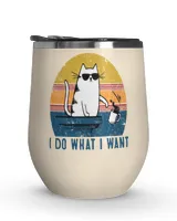 Wine Tumbler (12 oz)