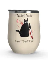 Wine Tumbler (12 oz)
