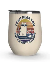 Wine Tumbler (12 oz)