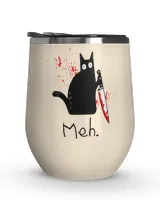 Wine Tumbler (12 oz)