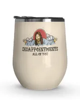 Wine Tumbler (12 oz)