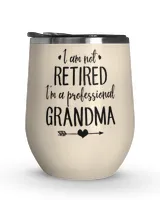 Wine Tumbler (12 oz)
