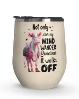 Wine Tumbler (12 oz)