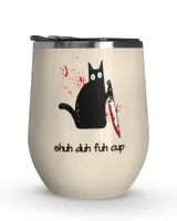 Wine Tumbler (12 oz)