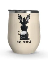 Wine Tumbler (12 oz)