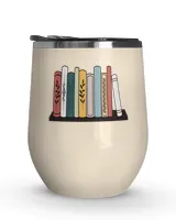 Wine Tumbler (12 oz)