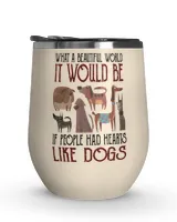 Wine Tumbler (12 oz)