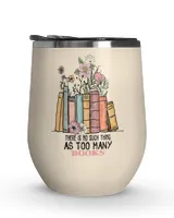 Wine Tumbler (12 oz)