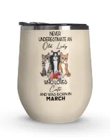 Wine Tumbler (12 oz)