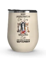 Wine Tumbler (12 oz)