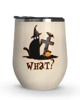Wine Tumbler (12 oz)