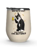 Wine Tumbler (12 oz)