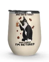 Wine Tumbler (12 oz)