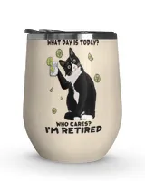 Wine Tumbler (12 oz)