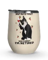 Wine Tumbler (12 oz)