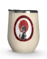 Wine Tumbler (12 oz)