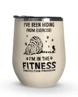 Wine Tumbler (12 oz)