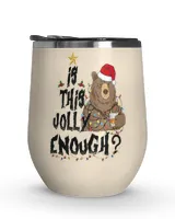 Wine Tumbler (12 oz)