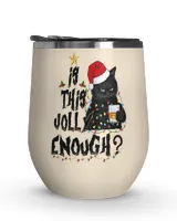 Wine Tumbler (12 oz)
