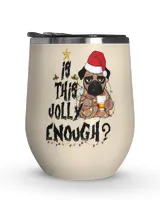 Wine Tumbler (12 oz)
