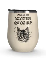 Wine Tumbler (12 oz)