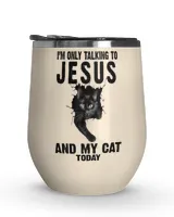 Wine Tumbler (12 oz)