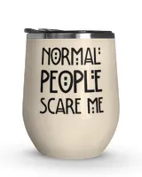 Wine Tumbler (12 oz)